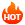 hot